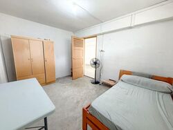 Blk 23 SIN MING VILLE (Bishan), HDB 3 Rooms #568125761